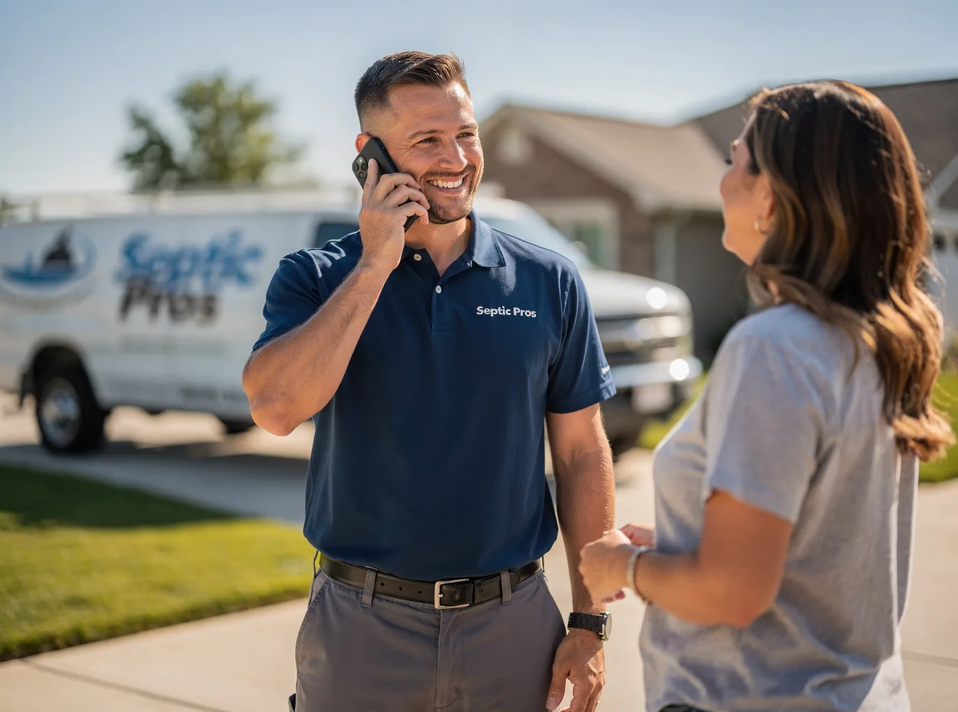 Septic Tank Pumping Ball Ground, GA FAQs